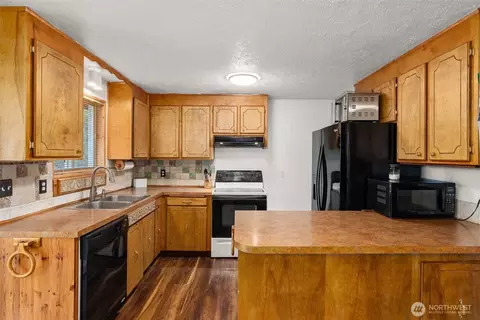 537 2nd Ave NW, Napavine, WA 98565 photo 8