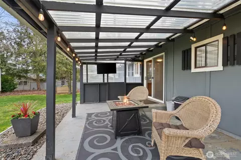 537 2nd Ave NW, Napavine, WA 98565 photo 20