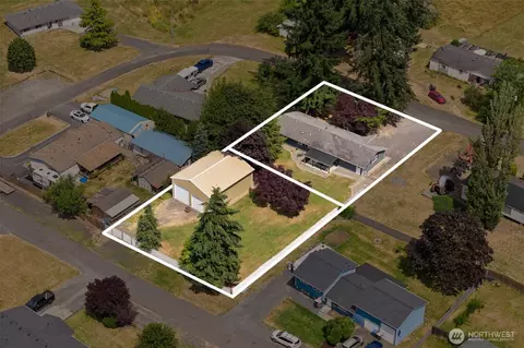 537 2nd Ave NW, Napavine, WA 98565 photo 2