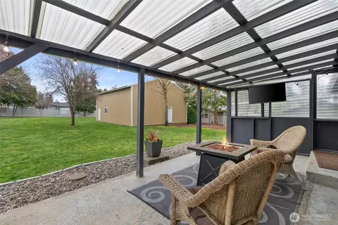 537 2nd Ave NW, Napavine, WA 98565 photo 21