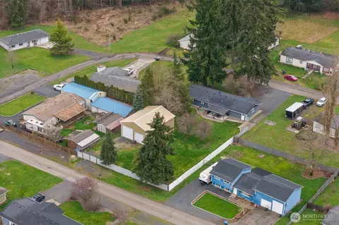 537 2nd Ave NW, Napavine, WA 98565 photo 34