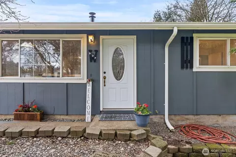 537 2nd Ave NW, Napavine, WA 98565 photo 4