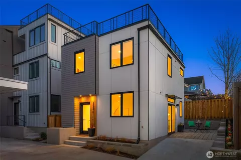 4333 30th Ave W #C, Seattle, WA 98199