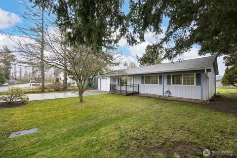 3127 Laurelwood Ave, Bellingham, WA 98225