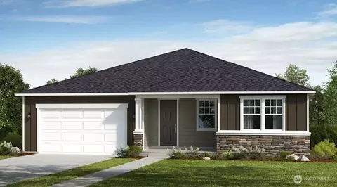 2618 Acer Loop SE, Lacey, WA 98513