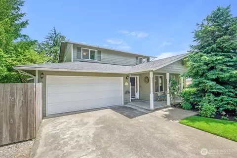 11615 132nd Avenue Ct E, Puyallup, WA 98374