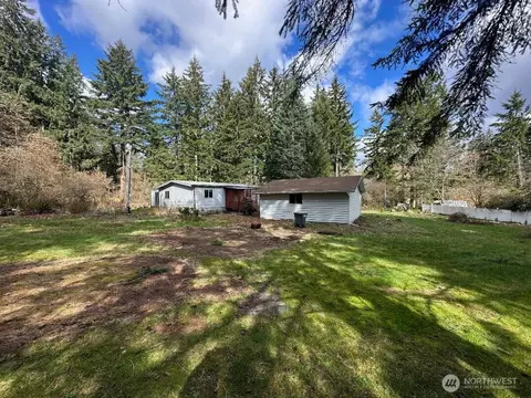 8502 144th St NW, Gig Harbor, WA 98329