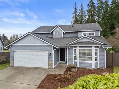 21211 83rd St E, Bonney Lake, WA 98391