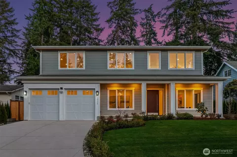 1922 145th Ave SE, Bellevue, WA 98007