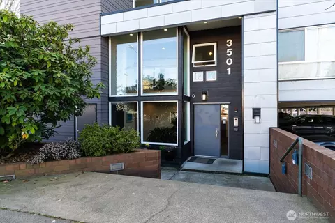 3501 SW Holden St #101, Seattle, WA 98126