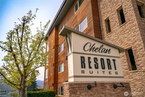 2220 W Woodin Ave #408, Chelan, WA 98816