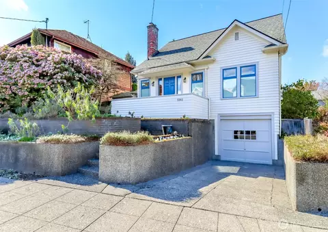 5561 Wallingford Ave N, Seattle, WA 98103