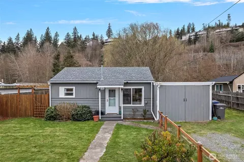 11348 N Skagit St, Burlington, WA 98233