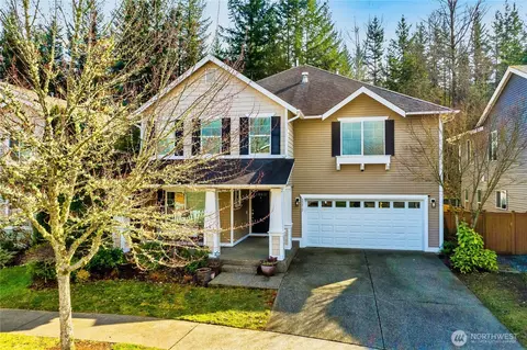 35317 SE Venn St, Snoqualmie, WA 98065