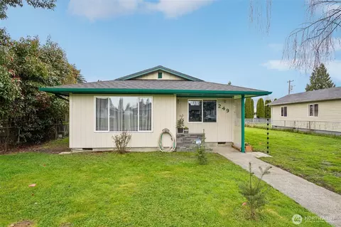 249 26 Ave, Longview, WA 98632