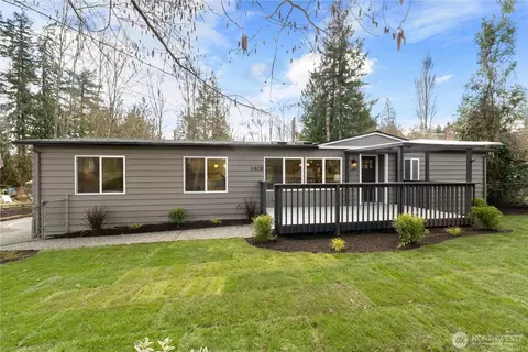 1408 131st St SE, Everett, WA 98208