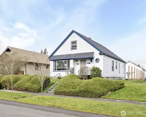 1115 S 60th St, Tacoma, WA 98408