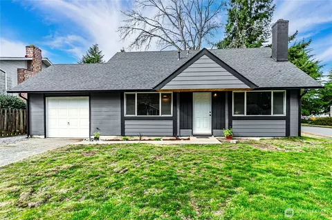 33205 35th Ave SW, Federal Way, WA 98023