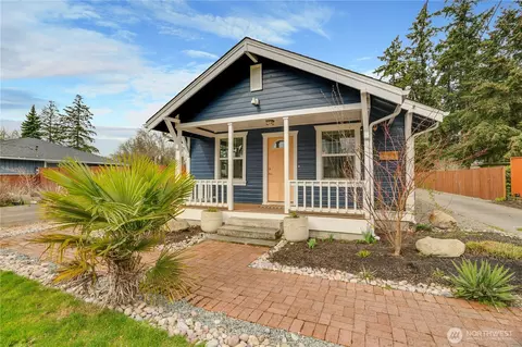 411 138th St S, Tacoma, WA 98444