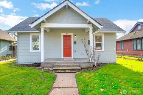 546 17th Ave, Longview, WA 98632