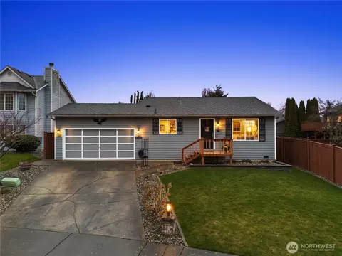 5426 64th Ave NE, Marysville, WA 98270