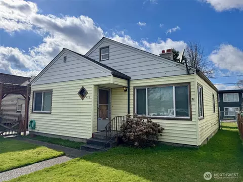 417 A St NE, Auburn, WA 98002