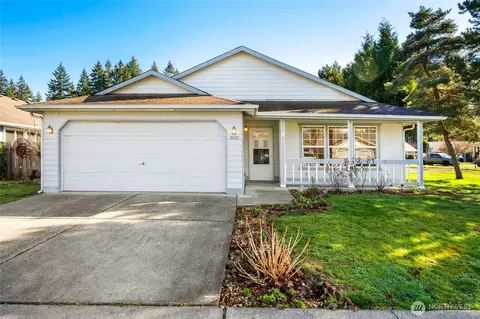 19221 46th Ave NE, Arlington, WA 98223