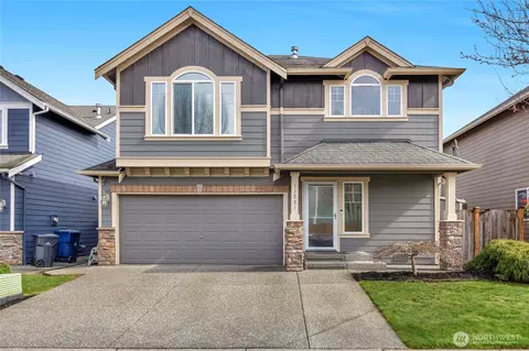 11731 57th Ave NE, Marysville, WA 98271