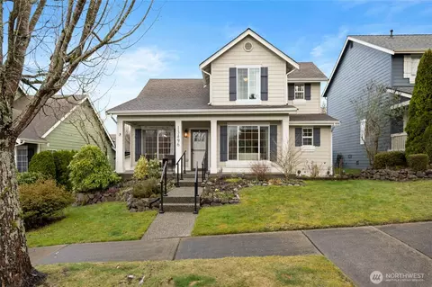 13496 Summit Ave SE, Monroe, WA 98272
