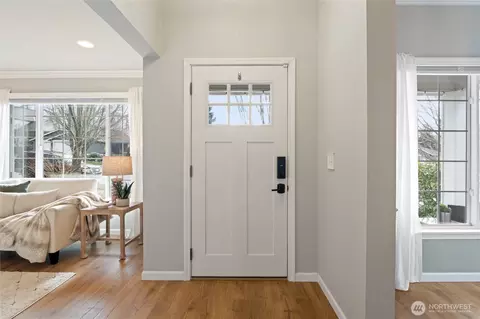 Entry Way - 13496 Summit Ave SE, Monroe, WA 98272 photo 1 of 1