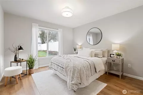 Bedroom - 13496 Summit Ave SE, Monroe, WA 98272 photo 1 of 2