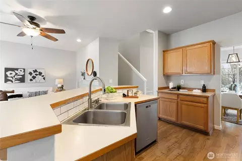 Kitchen - 13496 Summit Ave SE, Monroe, WA 98272 photo 5 of 5
