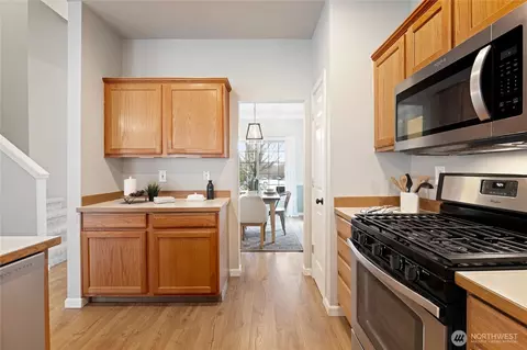 Kitchen - 13496 Summit Ave SE, Monroe, WA 98272 photo 3 of 5