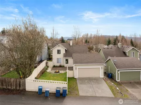 Exterior - 13496 Summit Ave SE, Monroe, WA 98272 photo 3 of 3