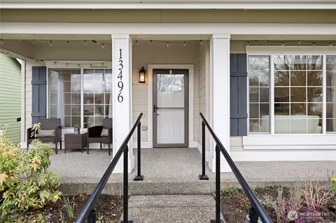 Exterior - 13496 Summit Ave SE, Monroe, WA 98272 photo 2 of 3