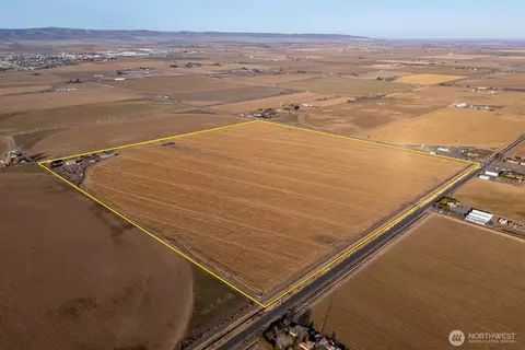 0 281 Hwy, Quincy, WA 98848