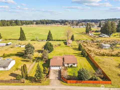 10012 Francesca Ln SW, Olympia, WA 98512
