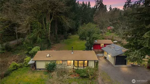 24719 Vashon Hwy SW, Vashon, WA 98070