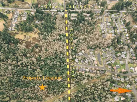 0 Lopez St, Bellingham, WA 98229