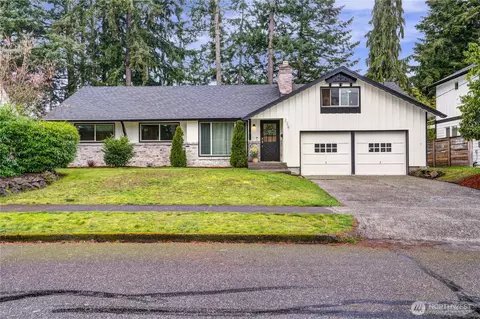 226 Eldorado Ave, Fircrest, WA 98466