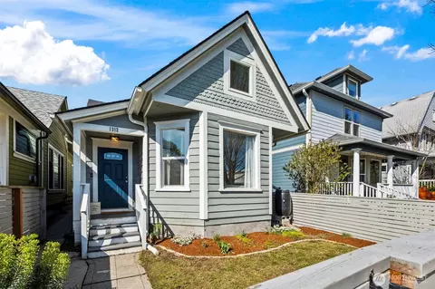 1312 S J St, Tacoma, WA 98405