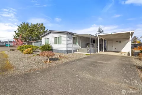 51 Juniper Mobile Ests, Sequim, WA 98382 photo 29