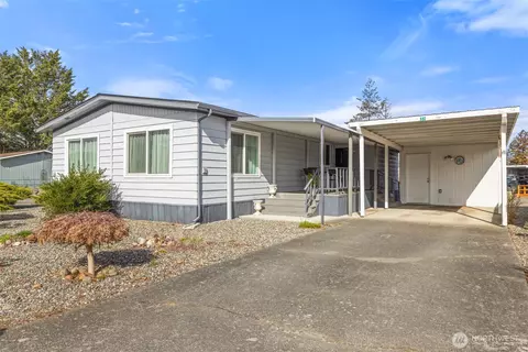 51 Juniper Mobile Ests, Sequim, WA 98382 photo 2