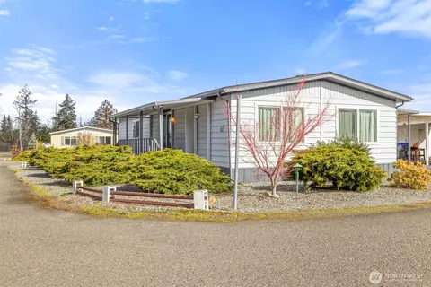 51 Juniper Mobile Ests, Sequim, WA 98382 photo 3