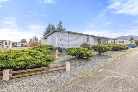 51 Juniper Mobile Ests, Sequim, WA 98382 photo 30