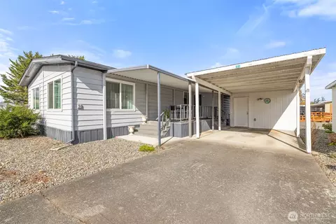 51 Juniper Mobile Ests, Sequim, WA 98382 photo 4