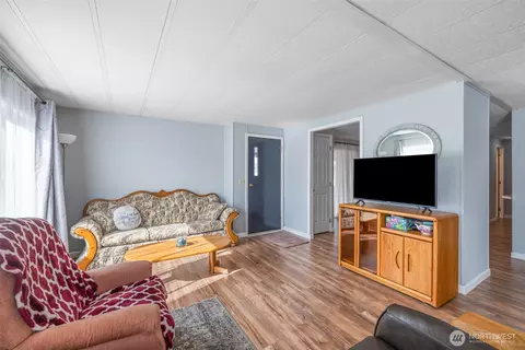 51 Juniper Mobile Ests, Sequim, WA 98382 photo 9
