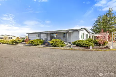 51 Juniper Mobile Ests, Sequim, WA 98382