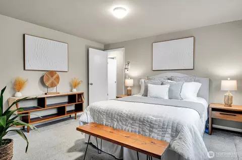 Bedroom - 515 92nd St SE, Everett, WA 98208 photo 1 of 3