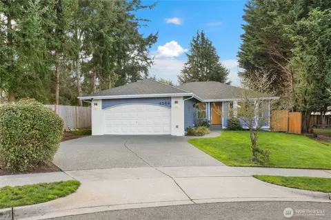 4562 44th St NE, Tacoma, WA 98422